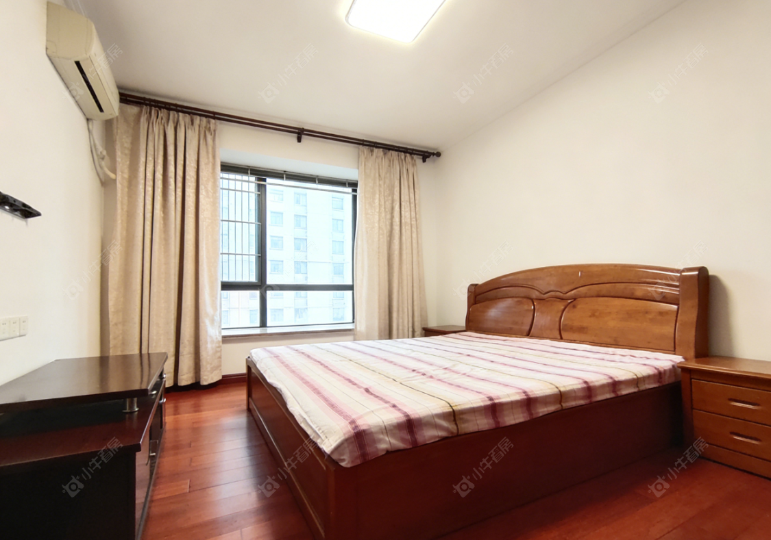 常州福地聚龙苑在租房源户型图_小牛看房