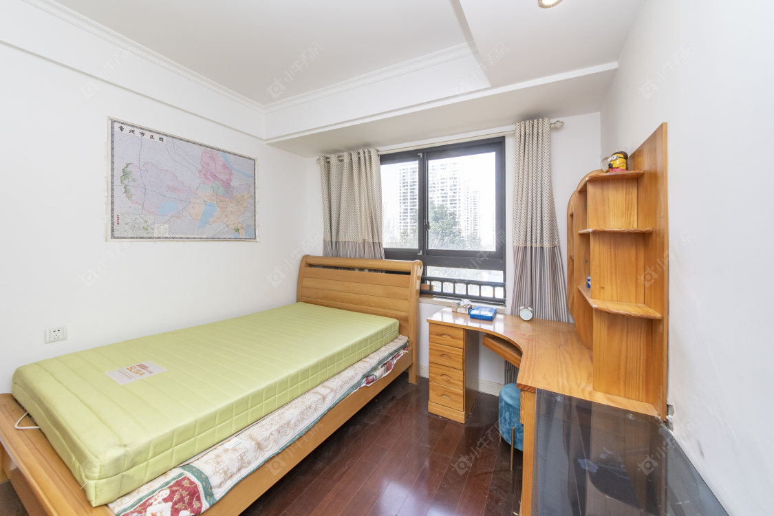 绿地峰云汇房源室内图 常州绿地峰云汇在售二手房源室内图_小牛看房