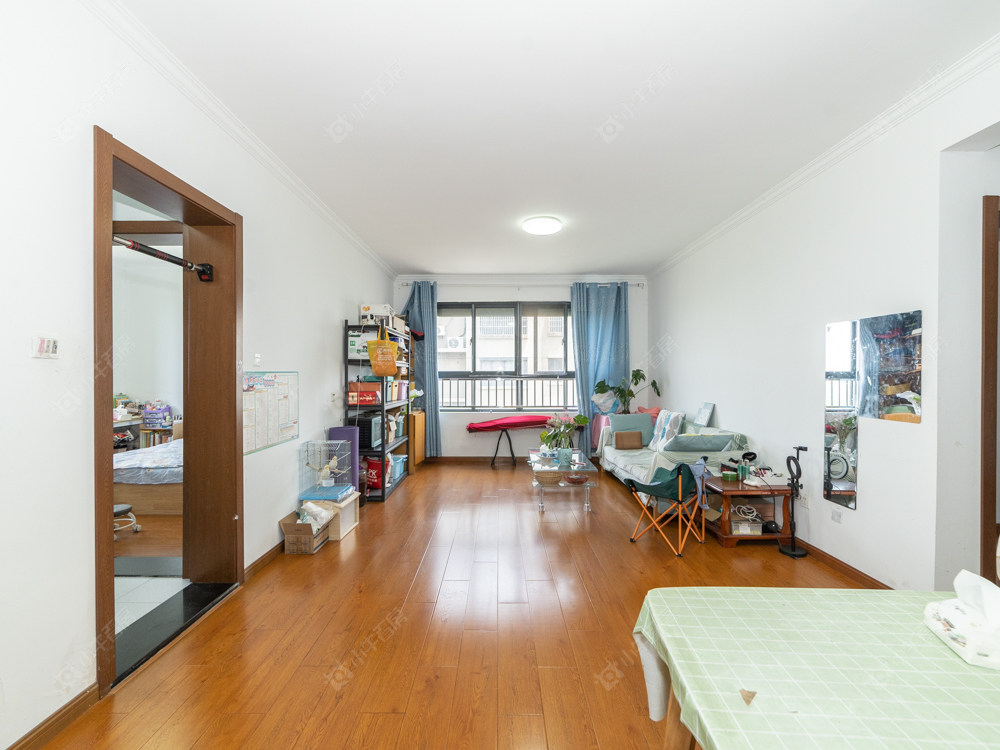 常州安家苑三期在售二手房_小牛看房