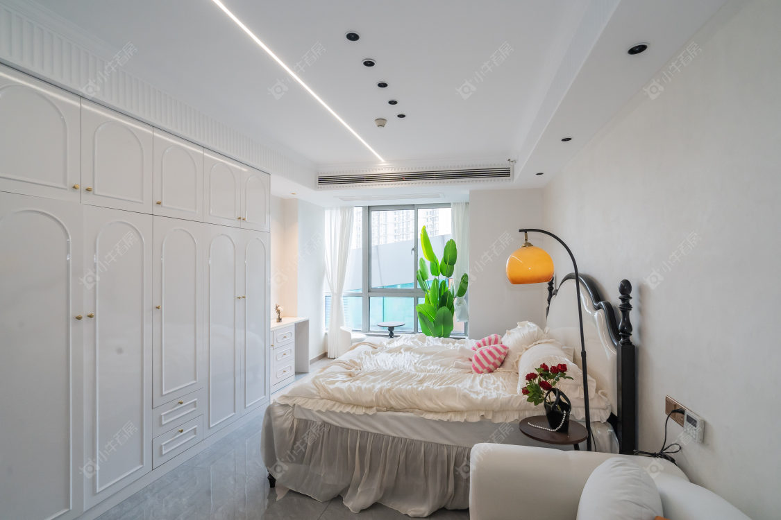 九洲新世界广场房源室内图 常州九洲新世界广场在售二手房源室内图_小牛看房