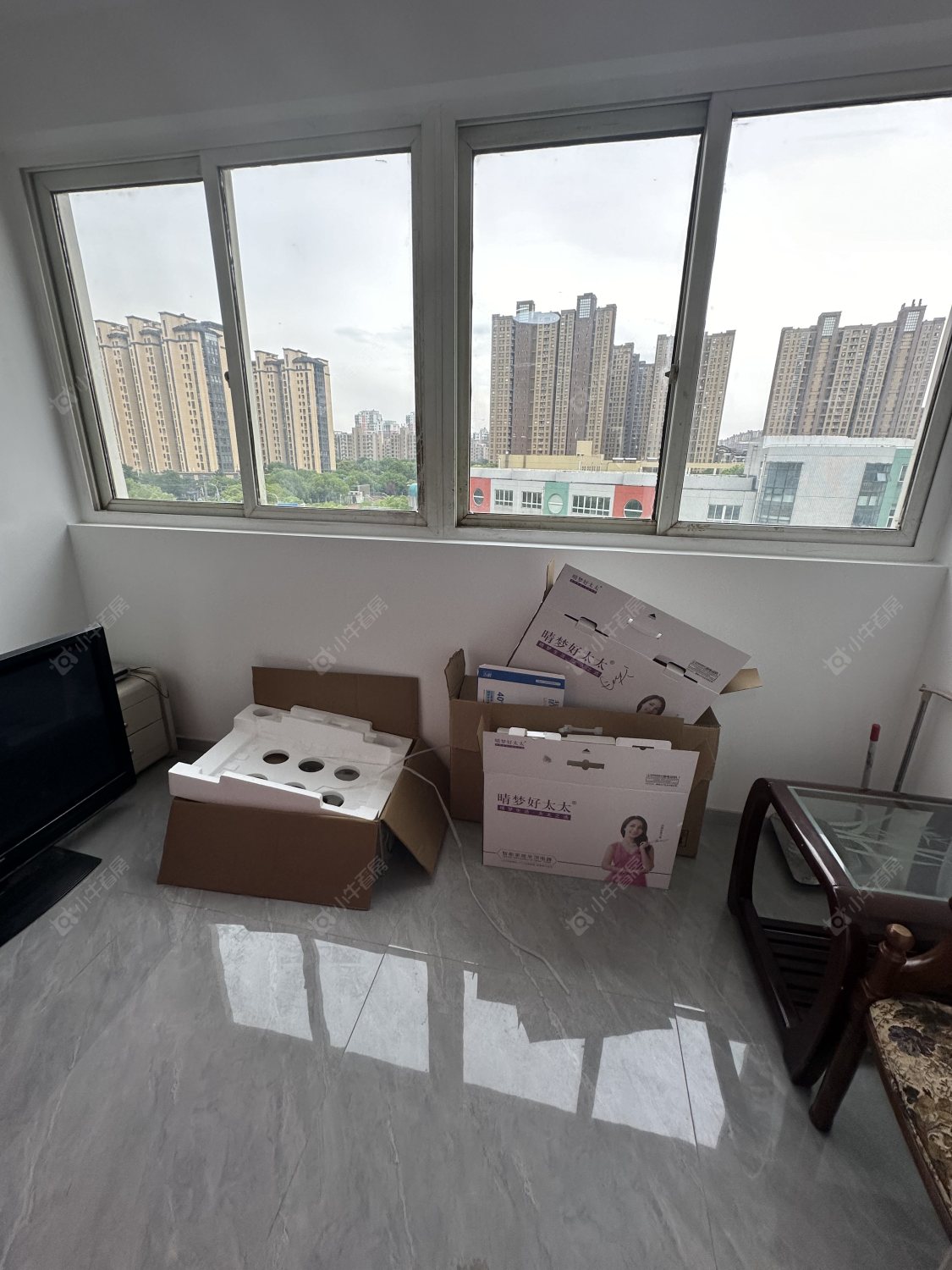 常州龙栖花园在租房源_小牛看房