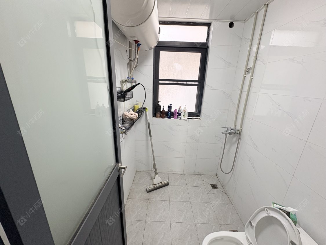 丹阳爱家尚城在售二手房源室内图_小牛看房