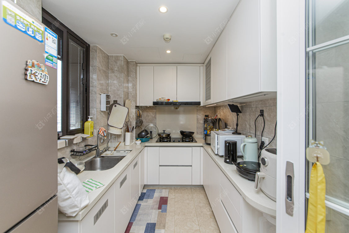 新城金樾房源室内图 常州新城金樾在售二手房源室内图_小牛看房