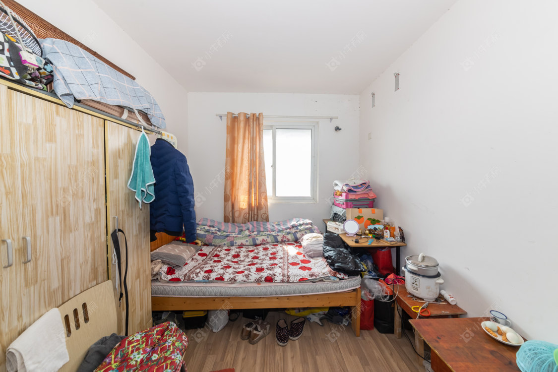 百馨西苑四期房源室内图 常州百馨西苑四期在售二手房源室内图_小牛看房