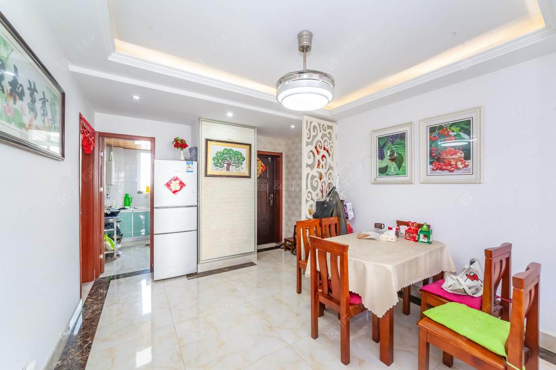 绿地世纪城三期房源室内图 常州绿地世纪城三期在售二手房源室内图_小牛看房