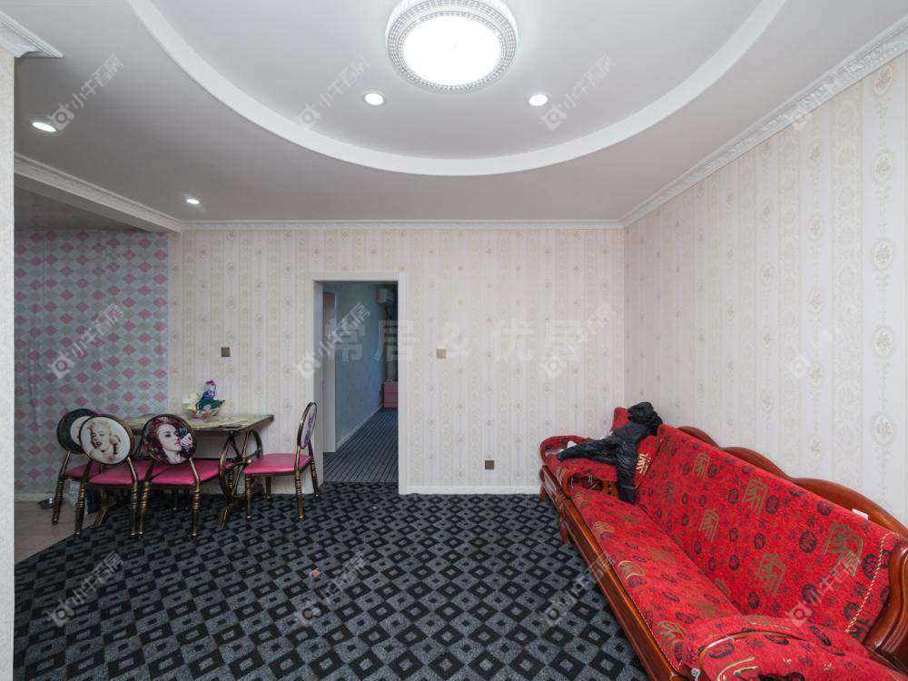 常州芳渚3室2厅1卫出租_小牛看房