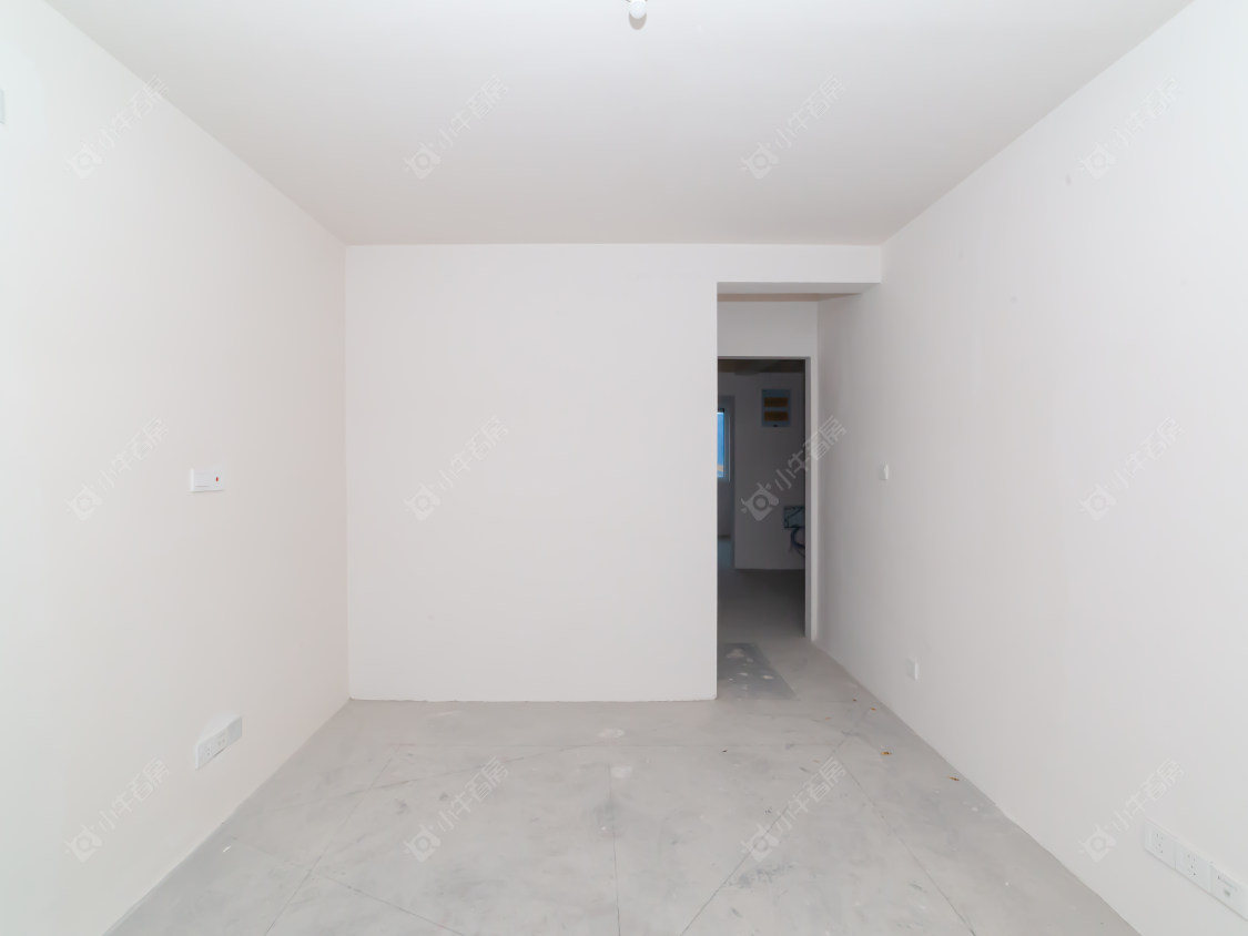 常州翠亭茗居在售二手房源室内图_小牛看房