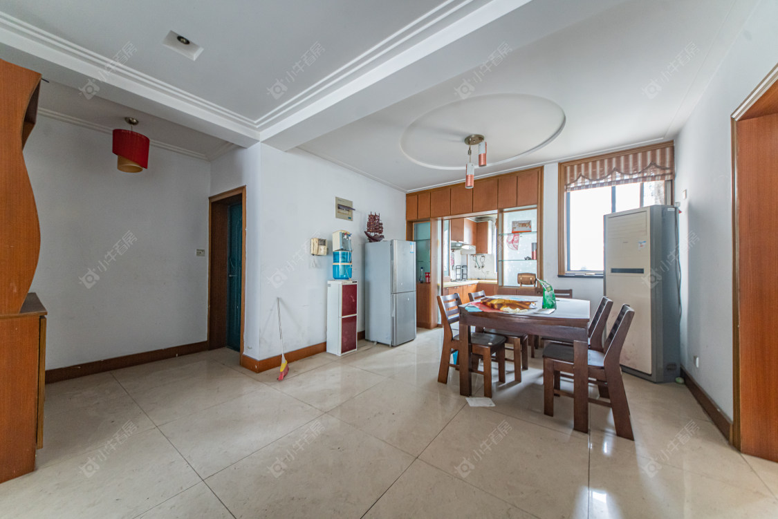 四季新城南苑房源室内图 常州四季新城南苑在售二手房源室内图_小牛看房