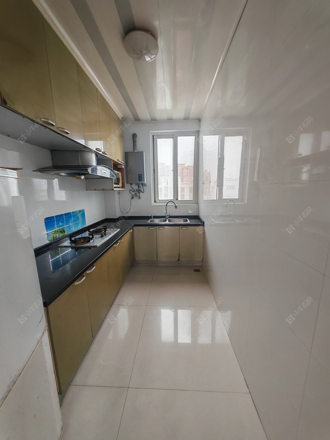 常州龙栖花园在租房源_小牛看房