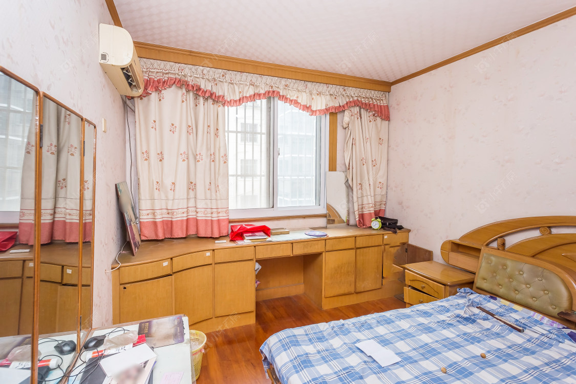 常州翠竹新村北区在售二手房源室内图_小牛看房