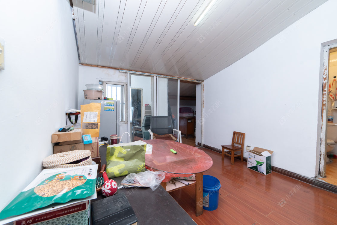 常州勤业一二三村在售二手房源室内图_小牛看房