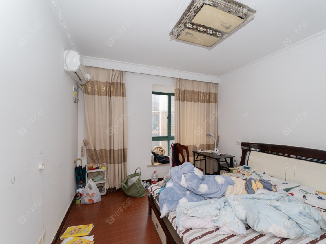 常州桃苑新都在售二手房源室内图_小牛看房