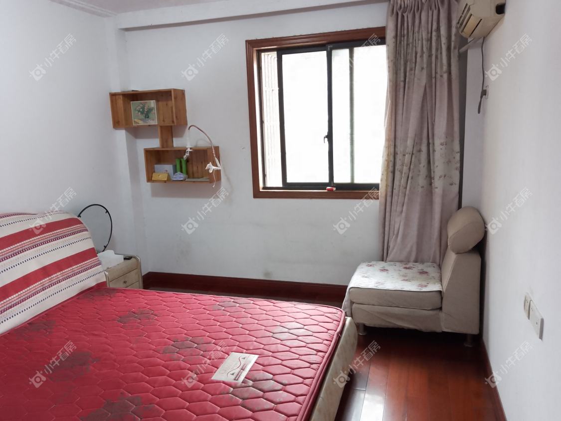 常州玲珑花园在租房源_小牛看房