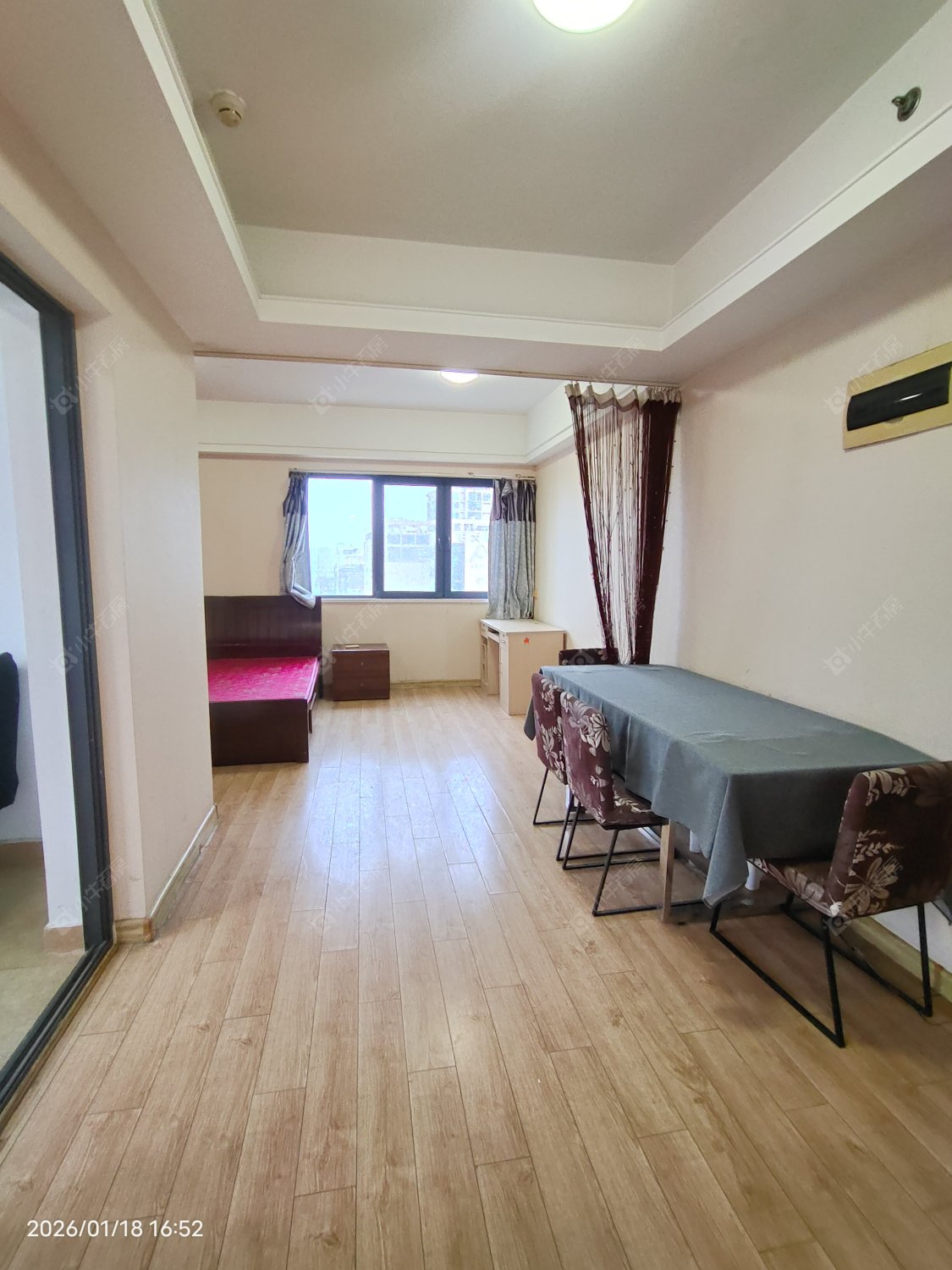 常州新北万达广场在租房源_小牛看房