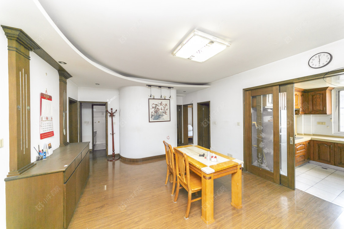 清潭嘉苑房源室内图 常州清潭嘉苑在售二手房源室内图_小牛看房