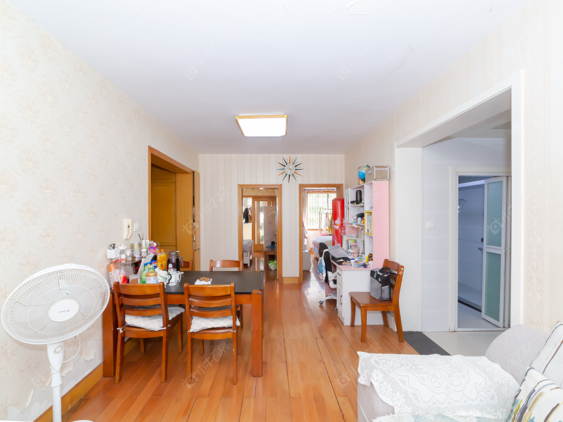 永宁花园房源室内图 常州永宁花园在售二手房源室内图_小牛看房