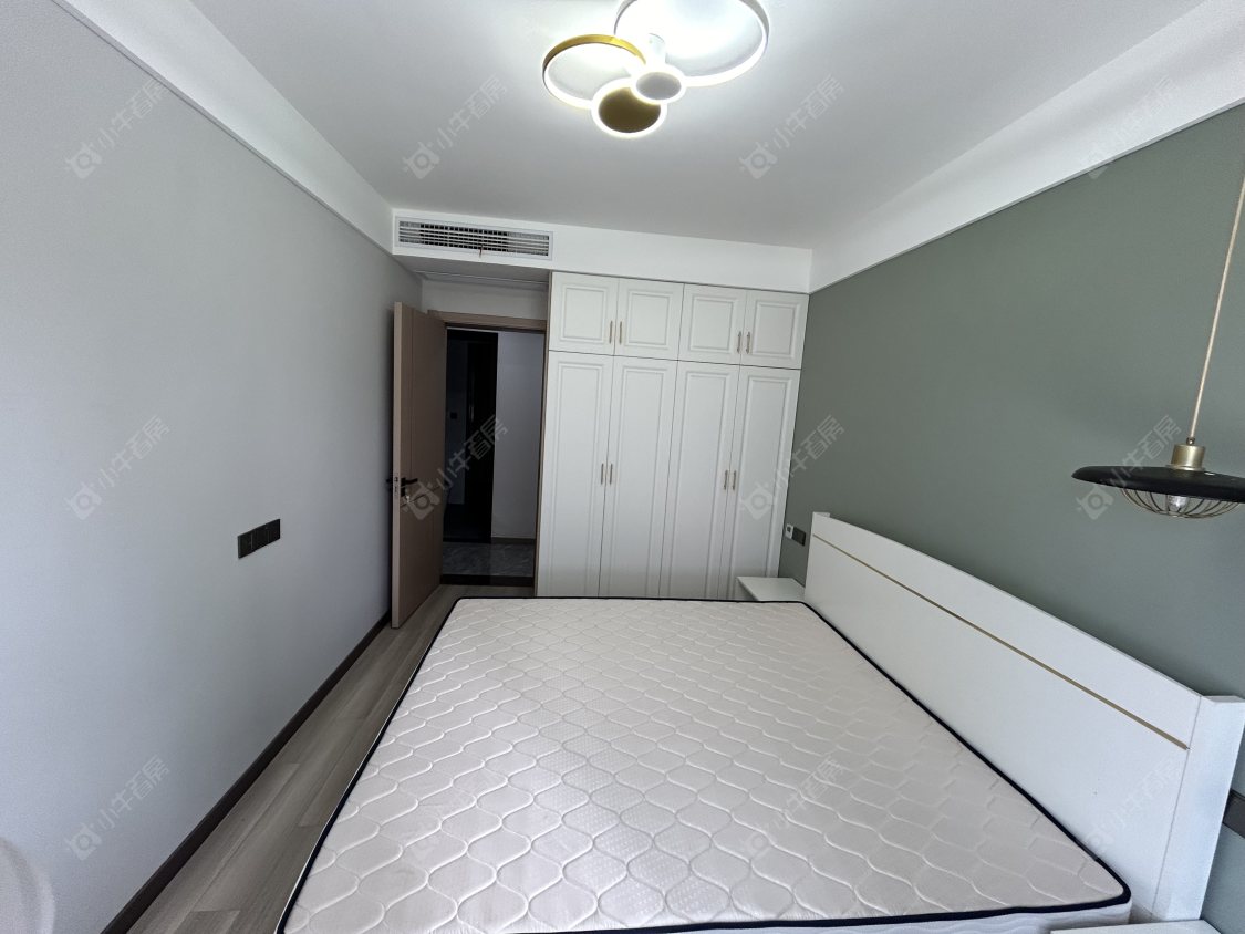 常州弘阳上城在租房源_小牛看房