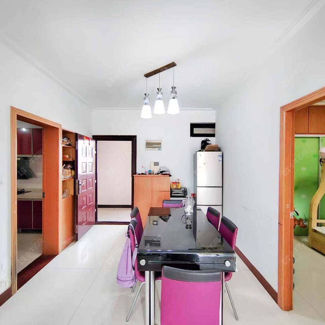 常州新城公馆风尚在租房源室内图_小牛看房