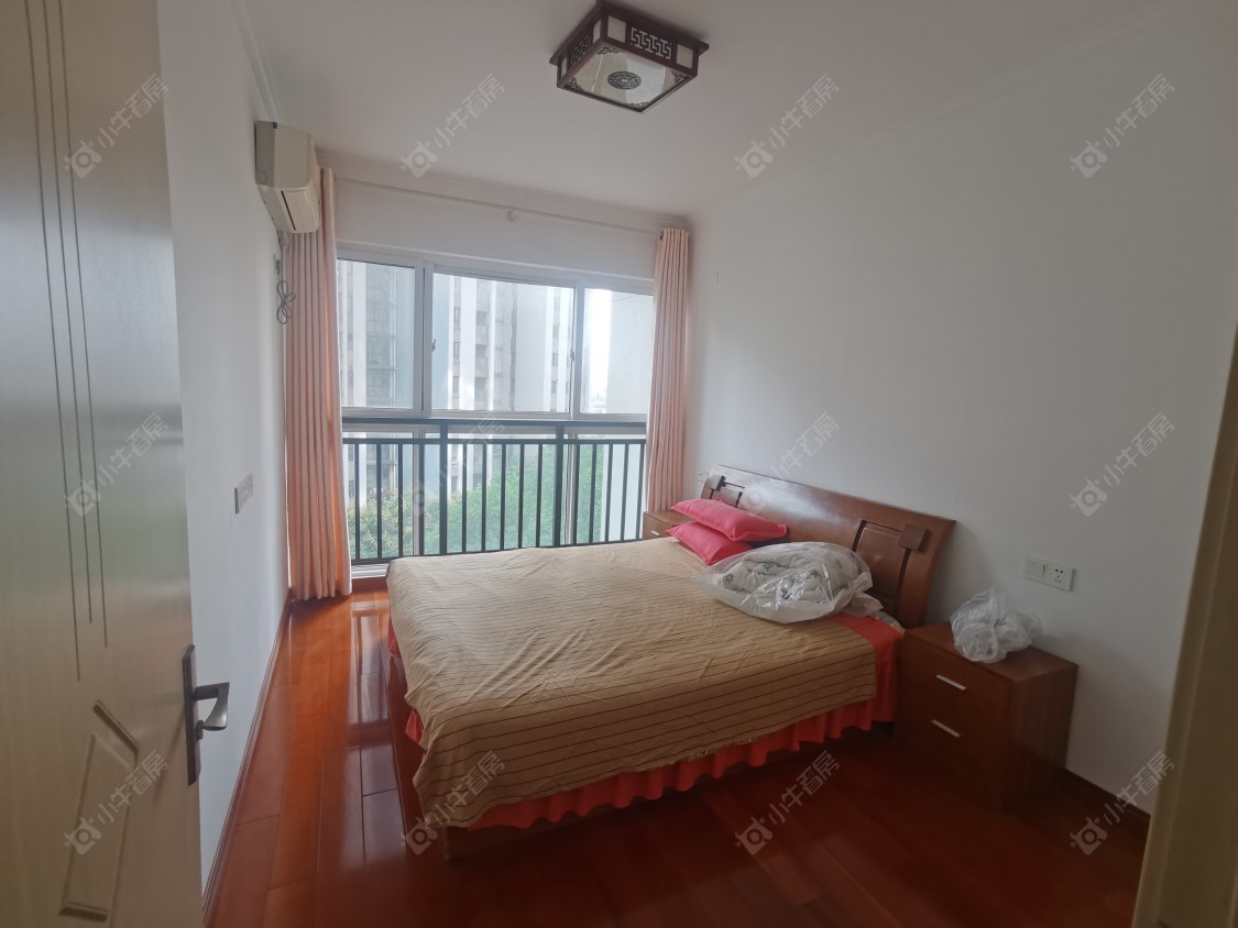 常州天润园在租房源室内图_小牛看房