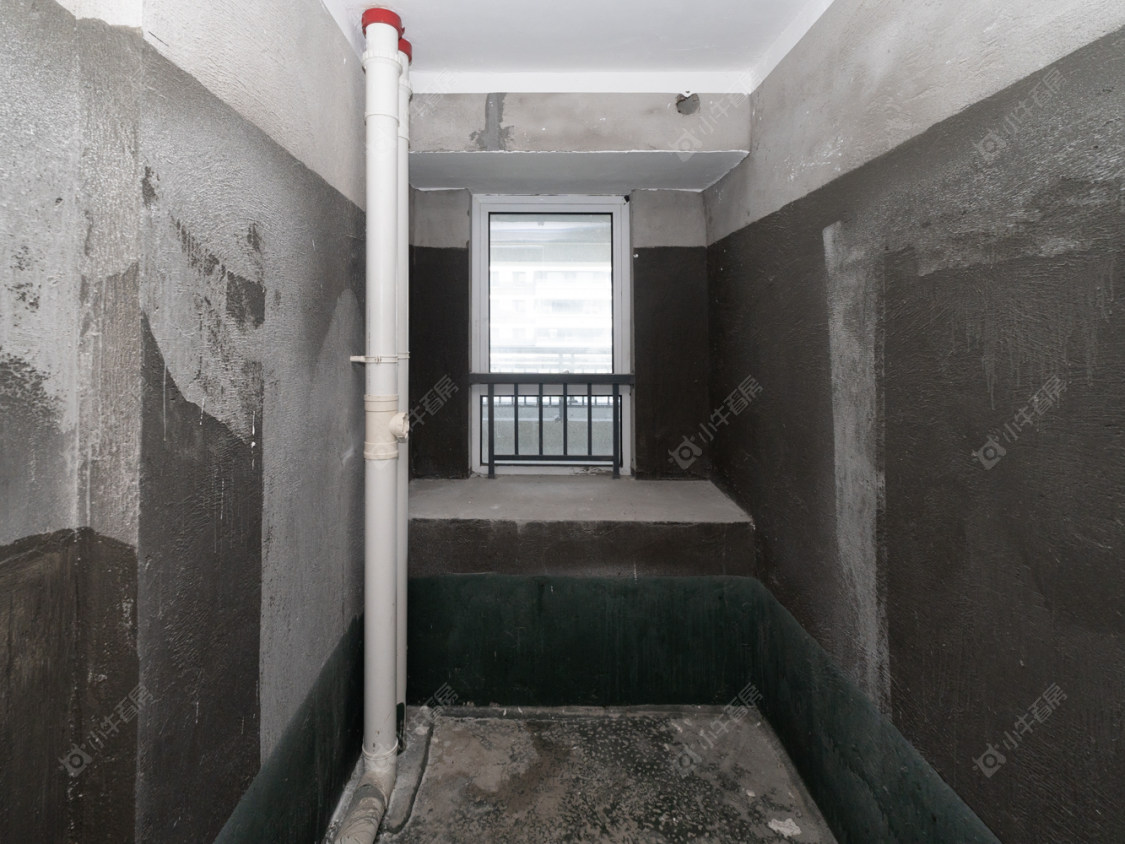 常州万达光语未来一期在售二手房源室内图_小牛看房