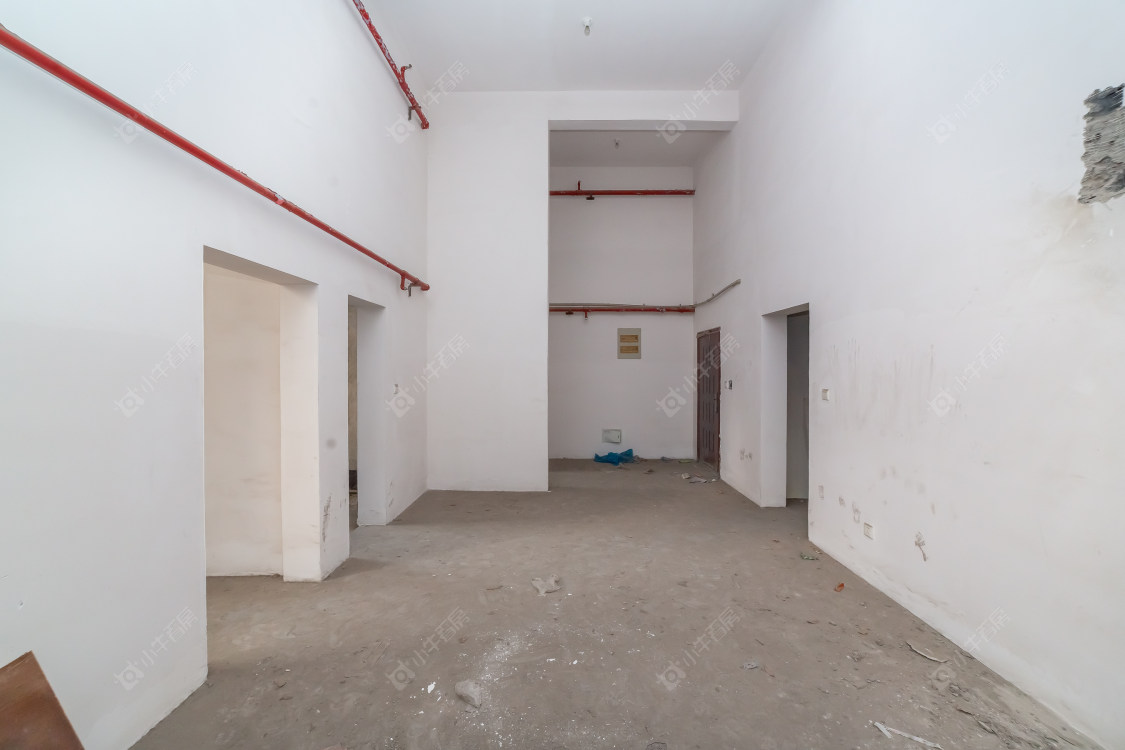 常州银河湾第一城一期在售二手房源室内图_小牛看房