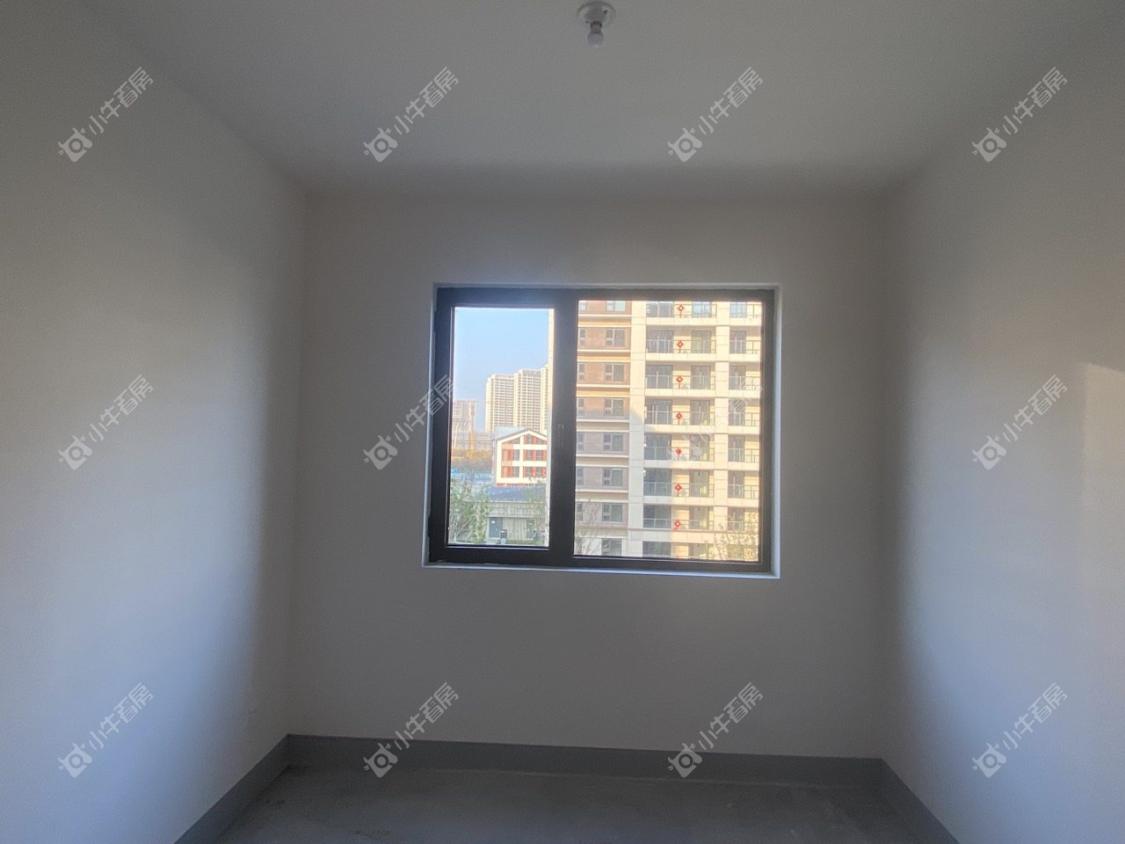 牡丹招商公园学府房源户型图 常州牡丹招商公园学府在租房源户型图_小牛看房