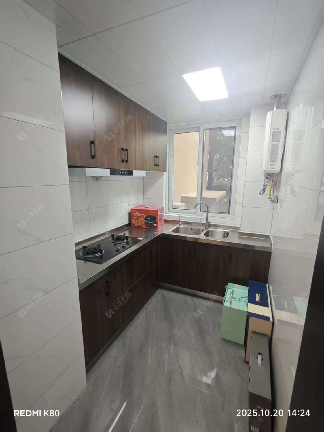 常州海华花园在租房源_小牛看房