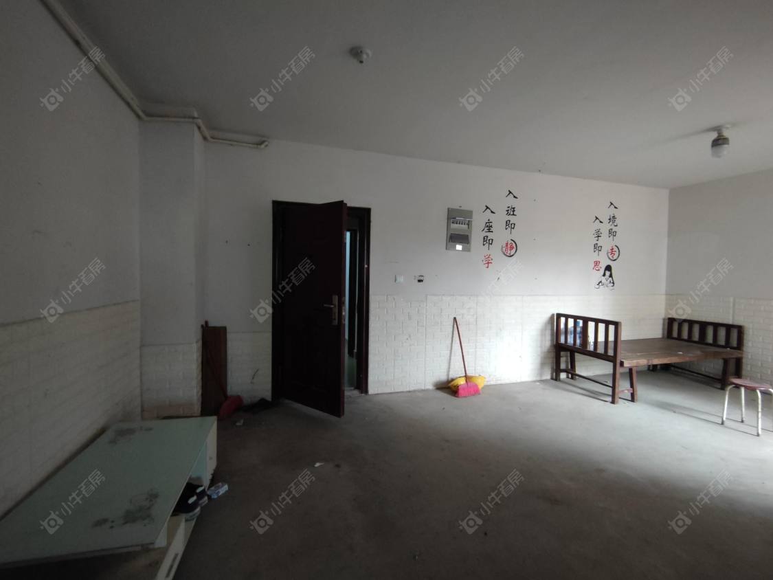 常州亨达未来城2室2厅1卫出租_小牛看房