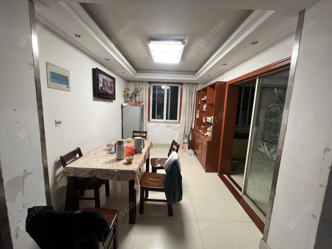 常州百馨北北苑在租房源室内图_小牛看房