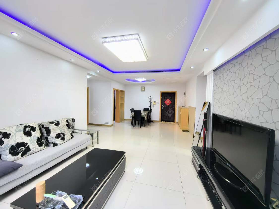 新城南都美域房源室内图 常州新城南都美域在租房源室内图_小牛看房