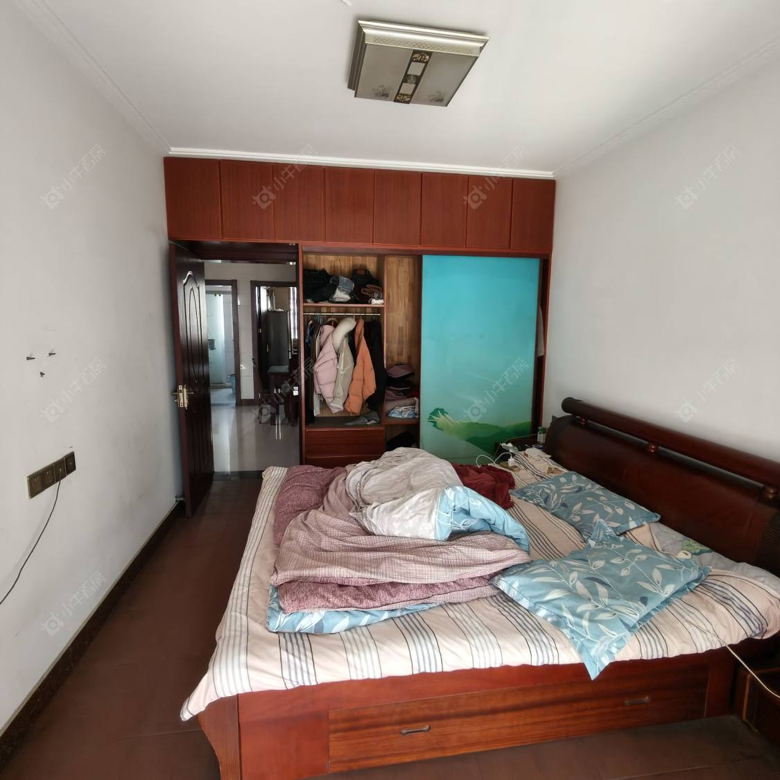 常州今创茗园在租房源室内图_小牛看房