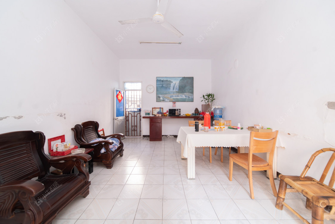 常州马公桥村在售二手房源室内图_小牛看房