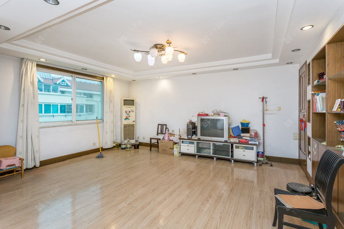 常州锦绣东苑在售二手房源室内图_小牛看房