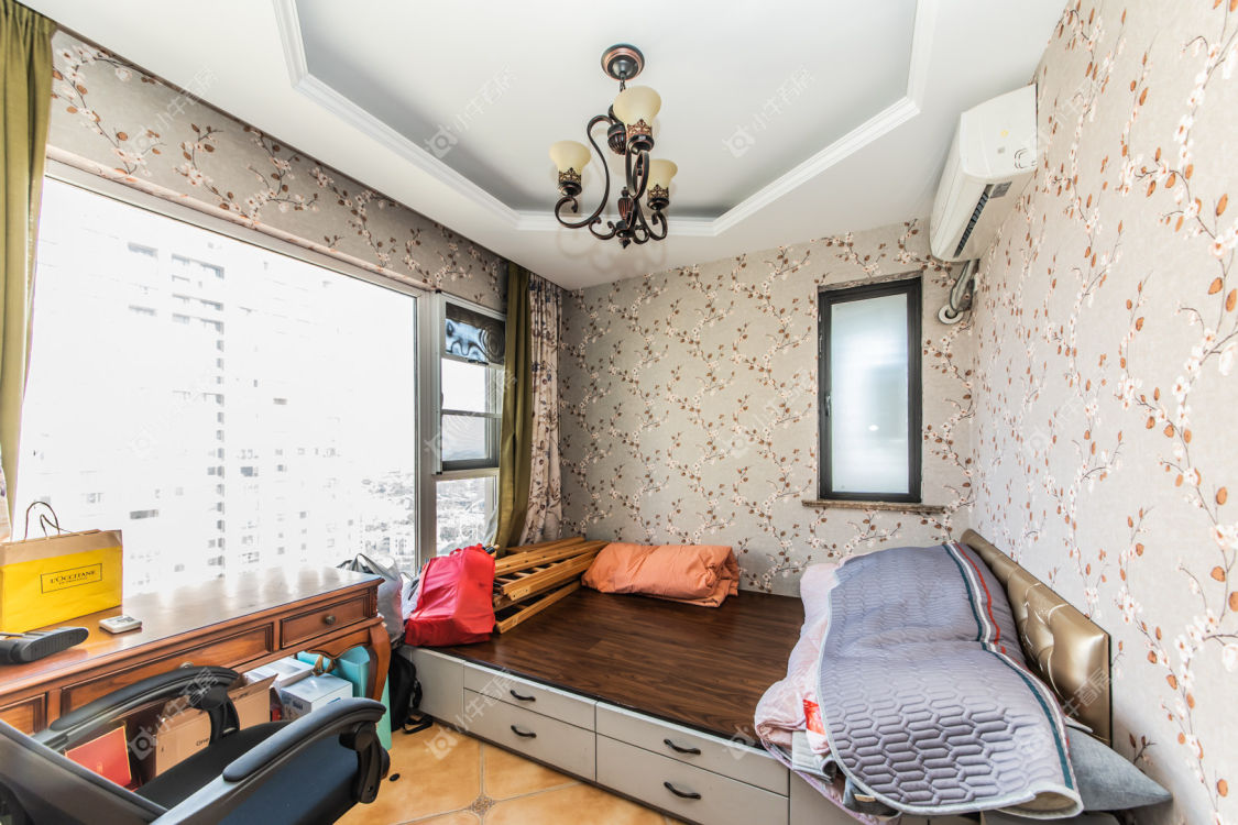 九龙仓繁华里房源室内图 常州九龙仓繁华里在租房源室内图_小牛看房