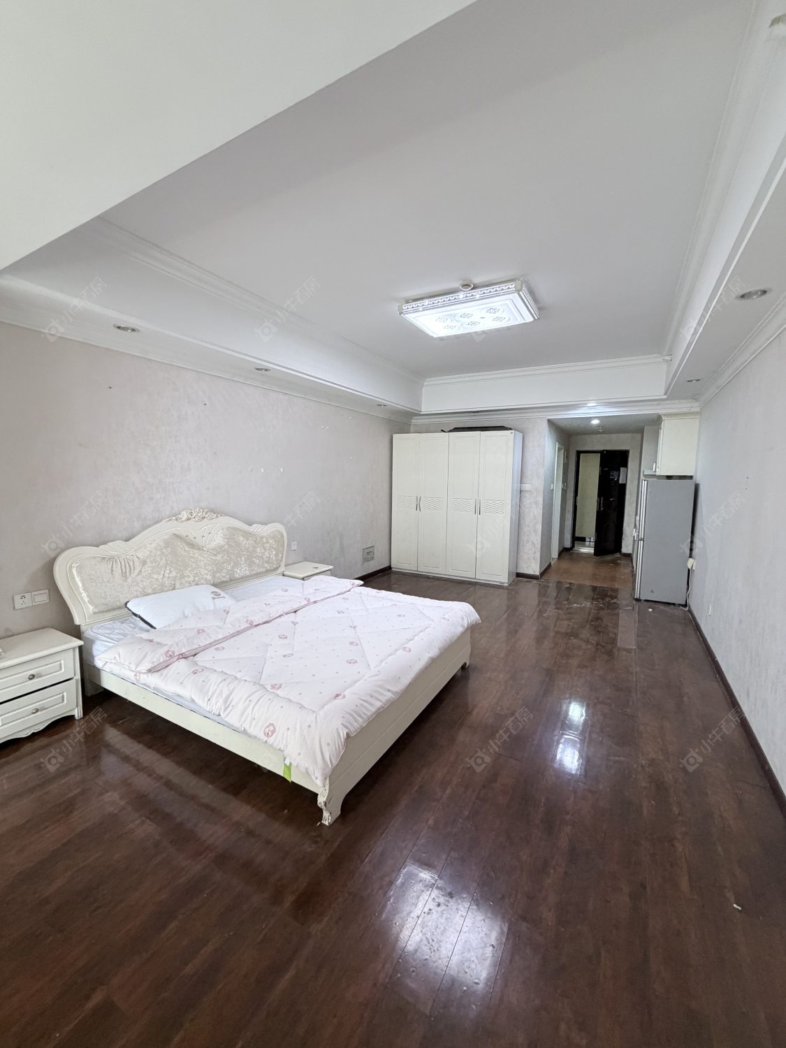 常州武进万达广场在租房源室内图_小牛看房