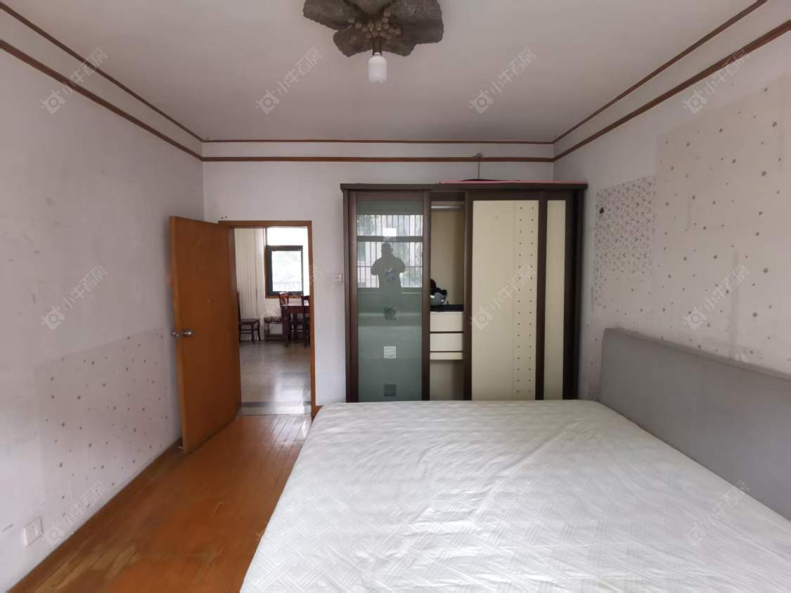 常州河海新村在租房源室内图_小牛看房