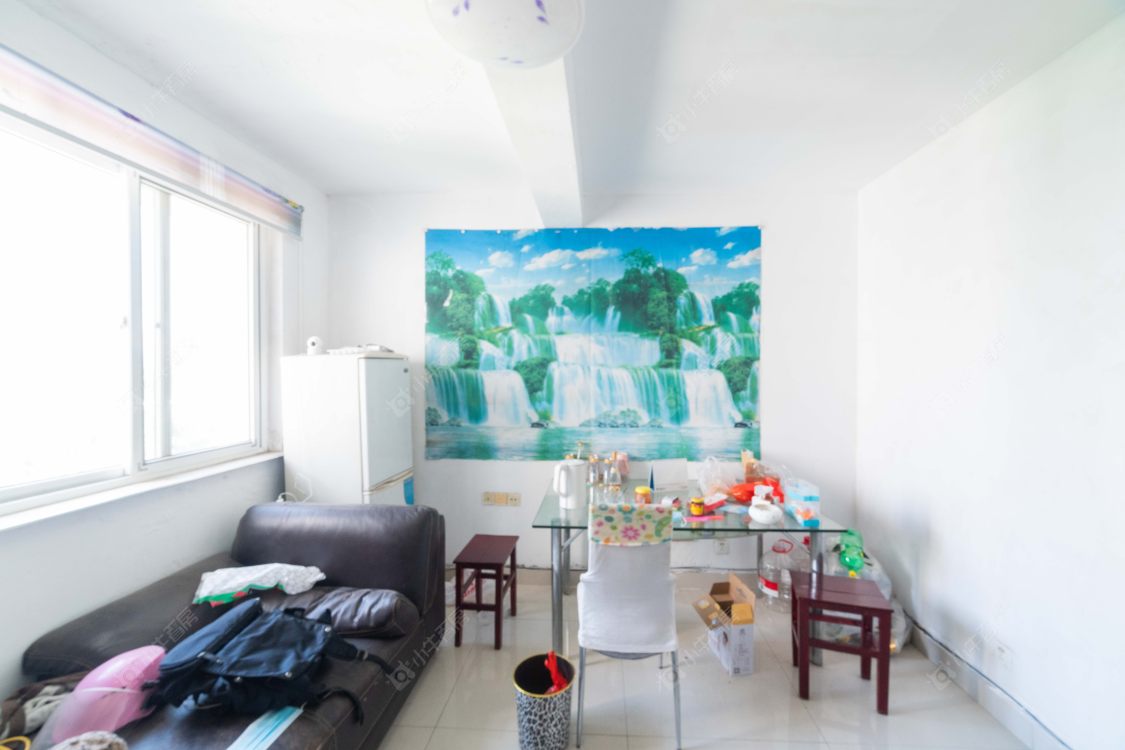 常州新康花苑在售二手房源室内图_小牛看房