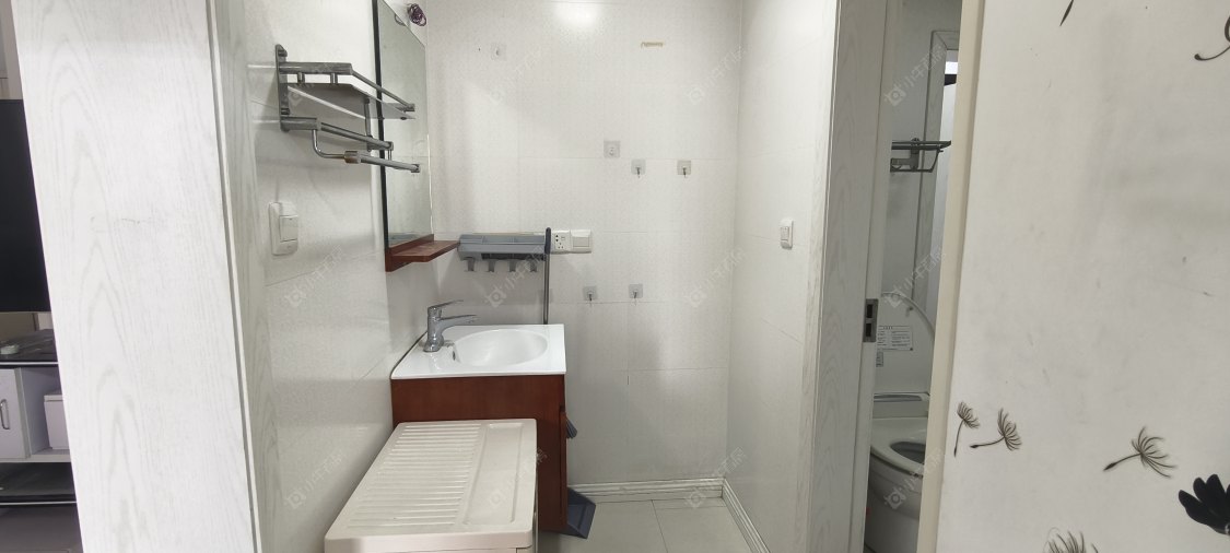 常州绿地峰云汇在租房源室内图_小牛看房