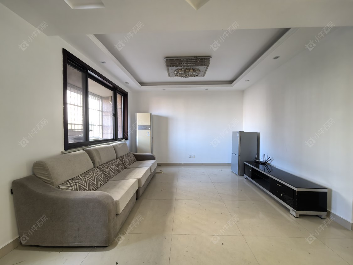 常州康桥水郡3室2厅1卫出租_小牛看房