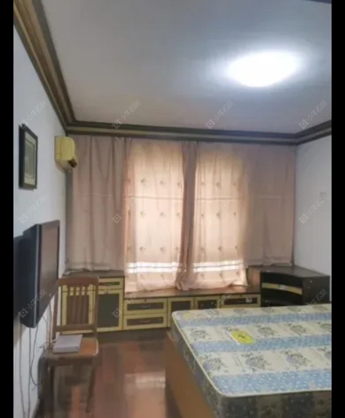 常州金城花苑在租房源室内图_小牛看房