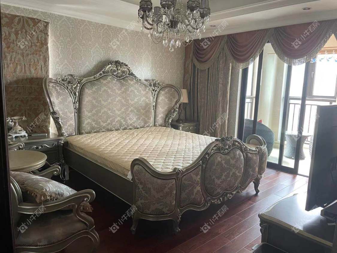 新城首府房源 常州新城首府在租房源_小牛看房