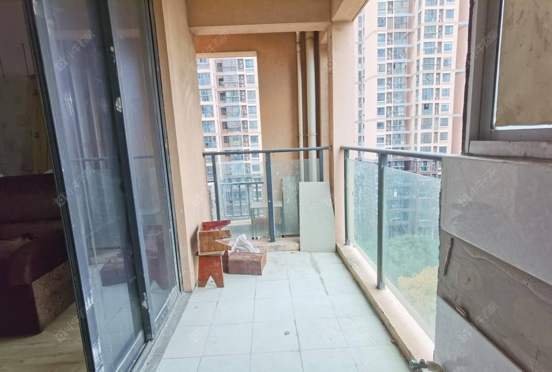 常州聚湖雅苑在租房源室内图_小牛看房