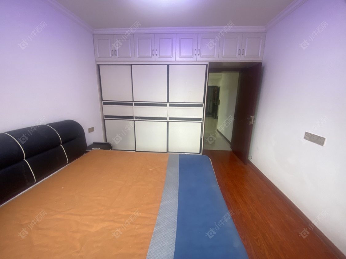 常州玲珑花园在租房源室内图_小牛看房