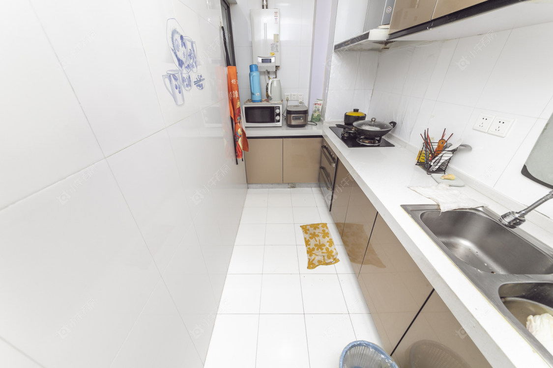 常州世纪华城西区在售二手房源室内图_小牛看房