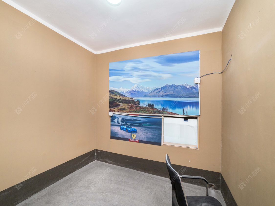 常州路劲城四期在售二手房源室内图_小牛看房