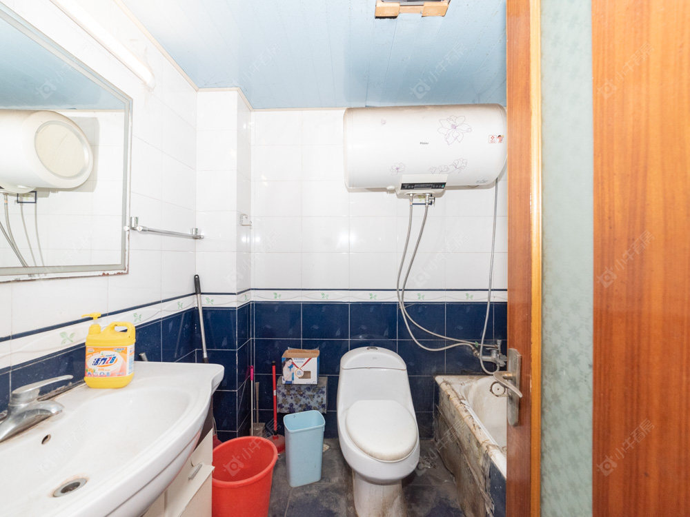 常州新盛花苑在售二手房_小牛看房