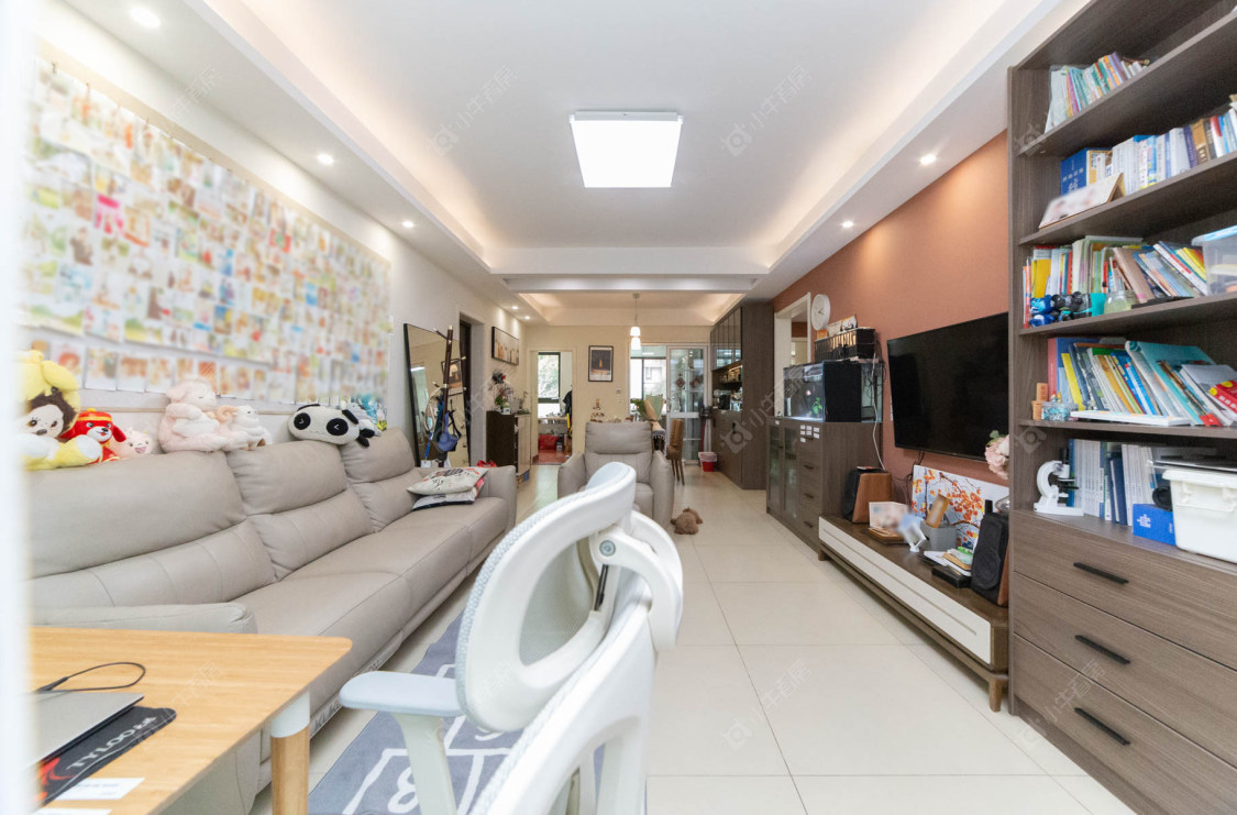 常州凤凰湖花园在售二手房_小牛看房