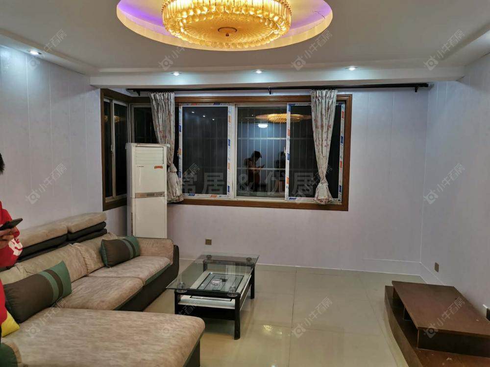 常州翔宇文苑2室1厅1卫出租_小牛看房