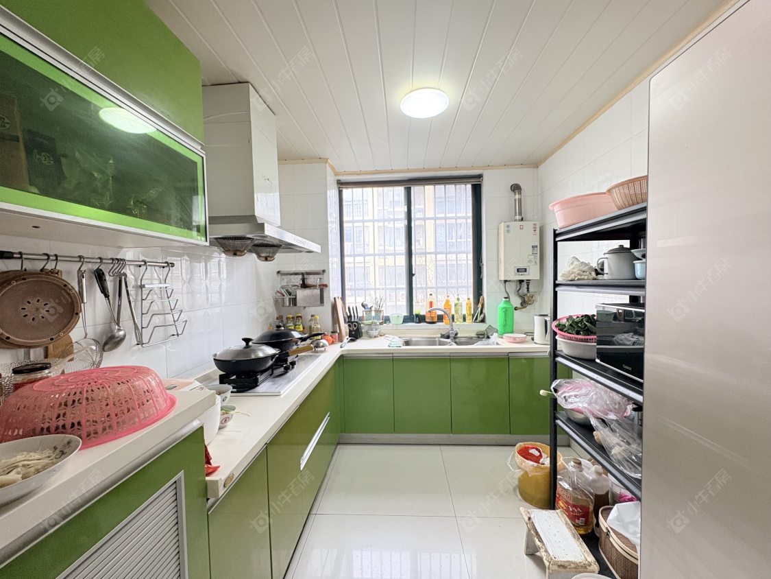 丹阳府前星座在售二手房源室内图_小牛看房