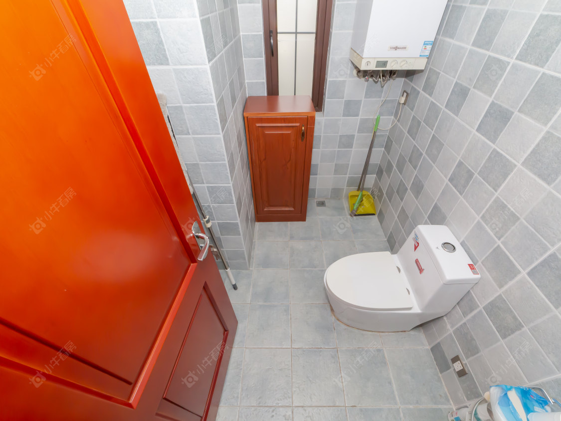 常州龙湖香醍漫步别墅区在售二手房源小区图_小牛看房